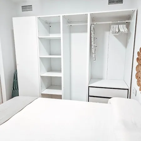 Tiendas 8 Apartment *