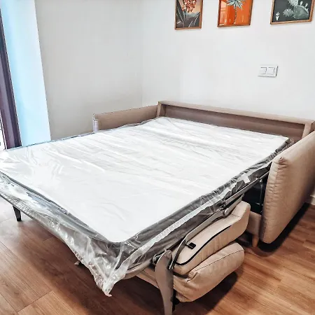Apartment Tiendas 8 Almería