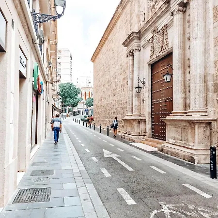 Tiendas 8 Almería