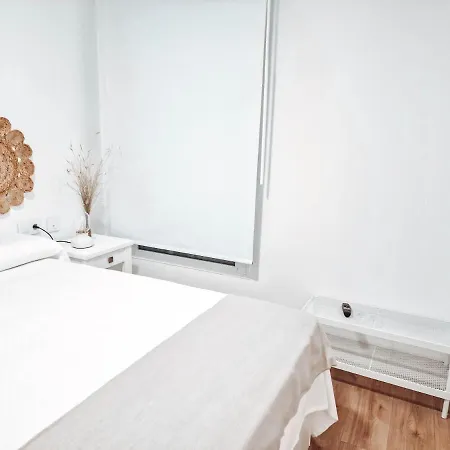 Tiendas 8 Apartment *