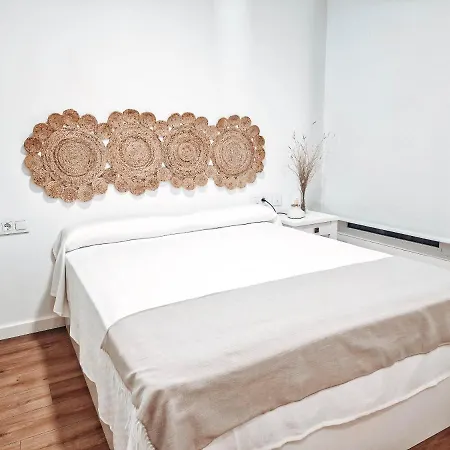 Apartment Tiendas 8 Almería
