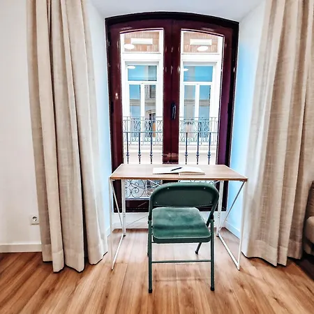 Apartment Tiendas 8 *