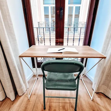 Apartment Tiendas 8 *