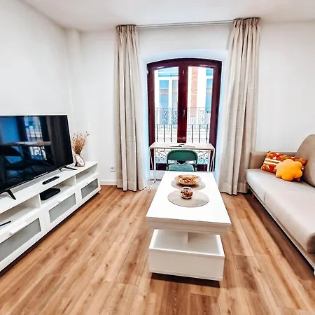 Apartment Tiendas 8 Almería